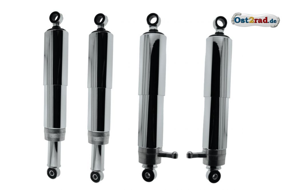 Suspension strut set ES250 / 1, 250/2, ES 150, ES 125, ES 175/1 Suspension strut set ES250 / 1, 250/2, ES 150, ES 125, ES 175/1