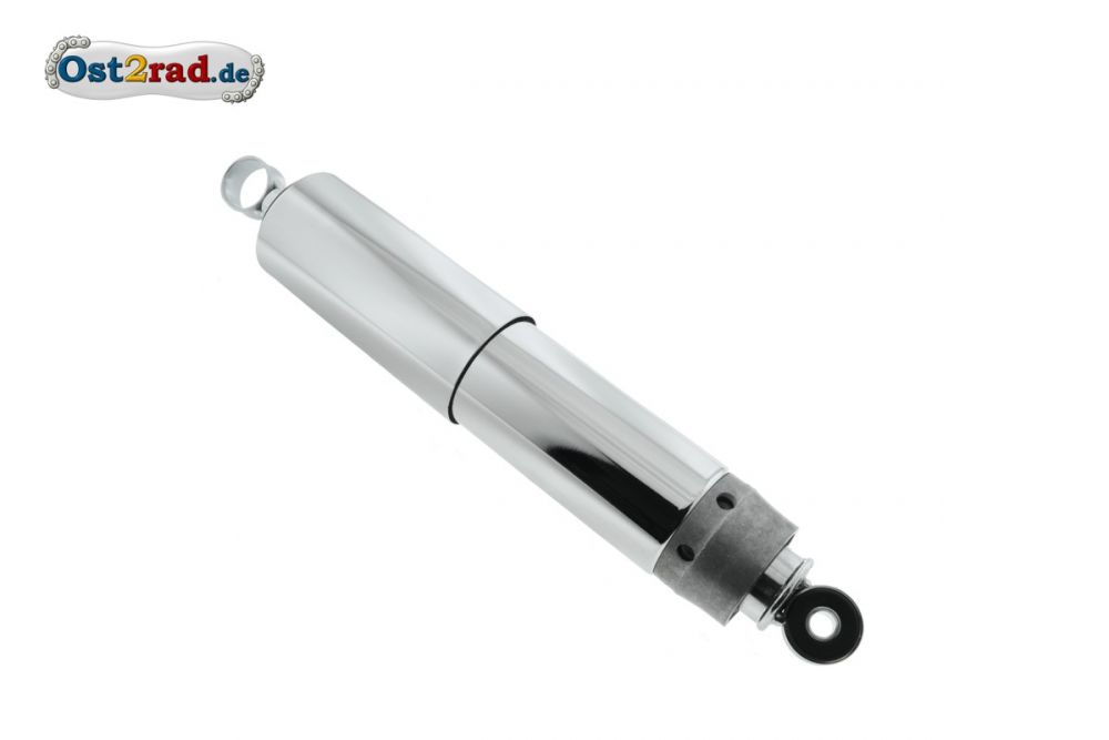 Suspension strut for sidecar Suspension strut for sidecar