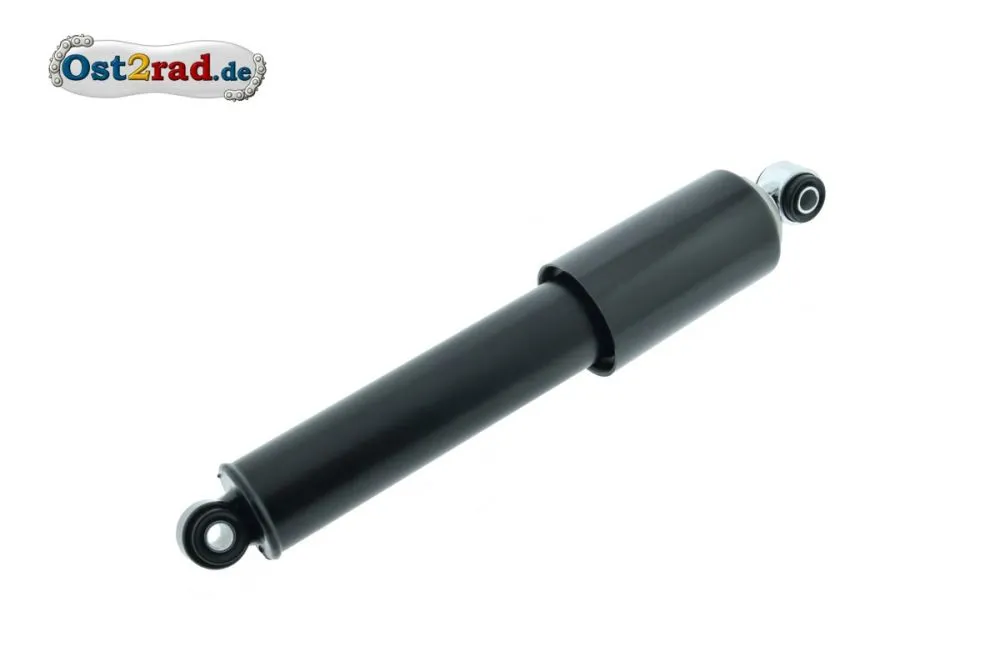 Federbein Showzwecke vorn schwarz KR51 KR51/1 KR51/2 SR4- extrem kurz Federbein Showzwecke vorn schwarz KR51 KR51/1 KR51/2 SR4- extrem kurz