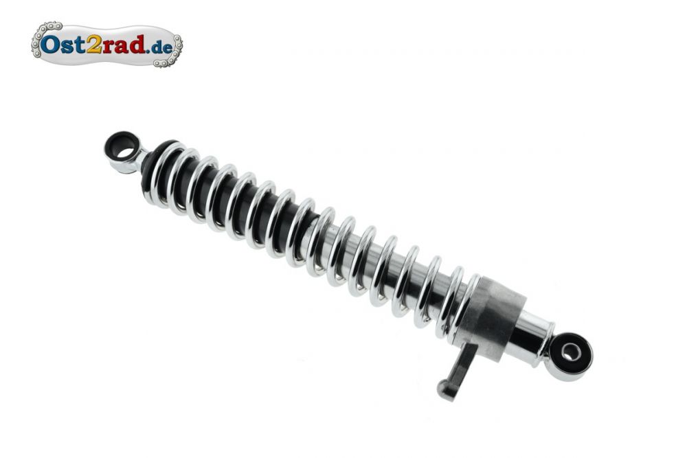 Suspension unit left all types except ETZ 251/301 Suspension unit left all types except ETZ 251/301