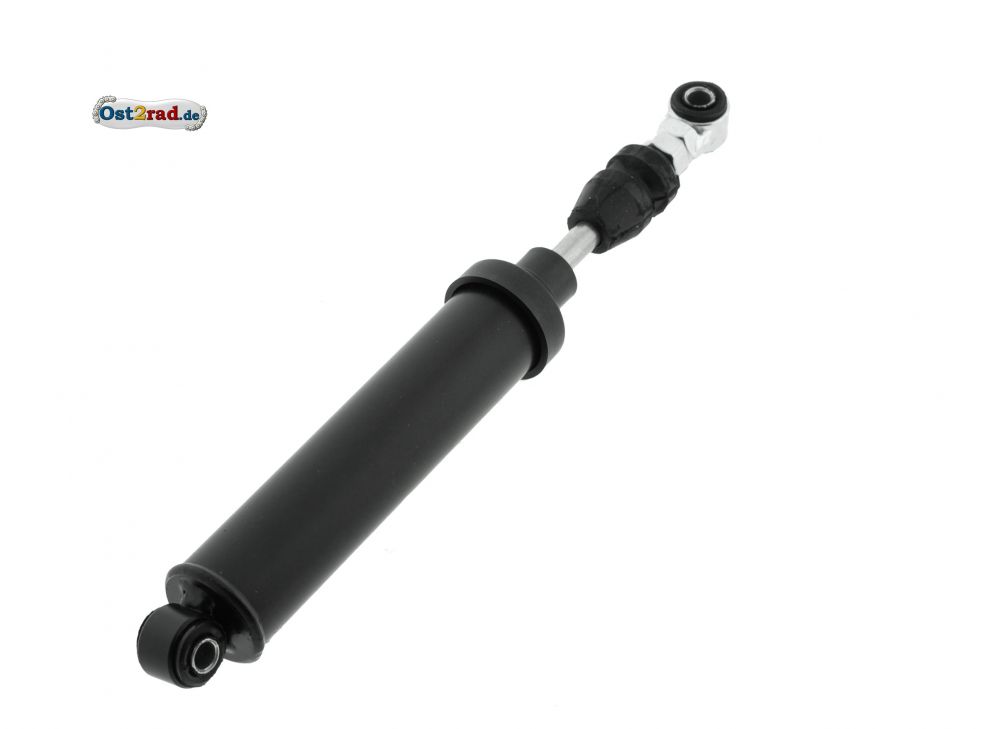 Federbeinelement vorn schwarz KR51 SR4-