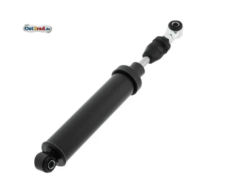 Federbeinelement vorn schwarz KR51 SR4- Federbeinelement vorn schwarz KR51 SR4-