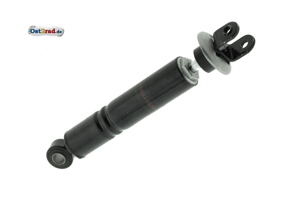 Federbeinelement JAWA Velorex Seitenwagen Aufnahme Gabel-Auge Federbeinelement JAWA Velorex Seitenwagen Aufnahme Gabel-Auge