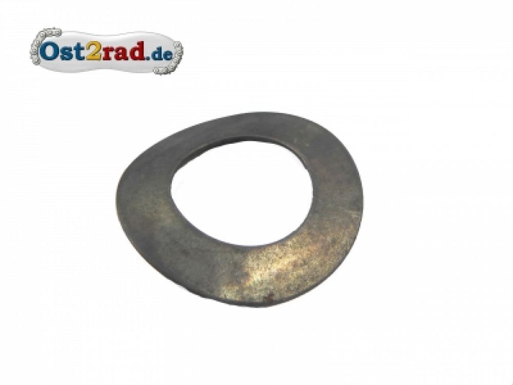 Spring plate clutch MZ 250 Spring plate clutch MZ 250