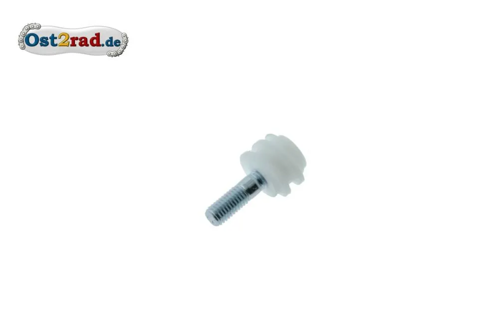 Federschnecke obere Vordergabel IWL Berliner Roller Wiesel Pitty Federschnecke obere Vordergabel IWL Berliner Roller Wiesel Pitty