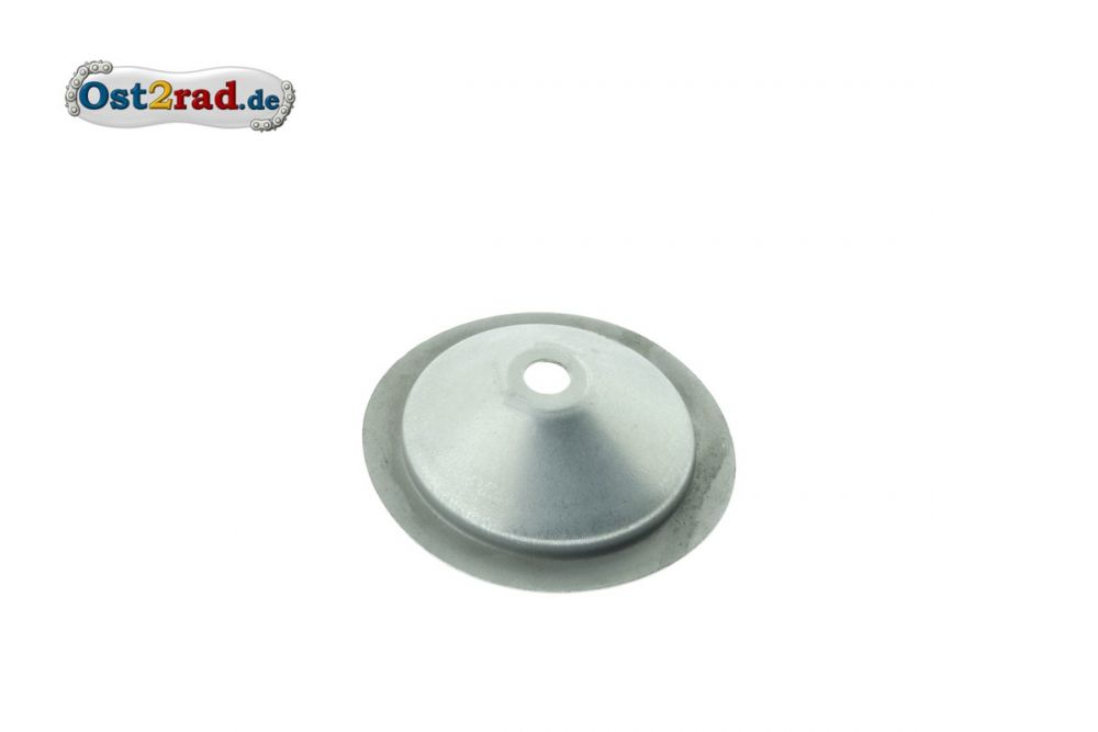 Retaining plate for micro filter MZ ETZ, TS Retaining plate for micro filter MZ ETZ, TS