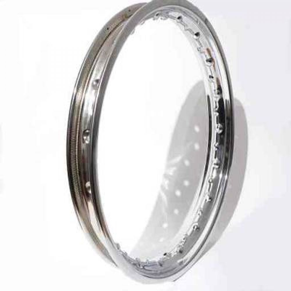 1.50 x 16 chrome wheels Jawa pioneer, Mustang 1.50 x 16 chrome wheels Jawa pioneer, Mustang