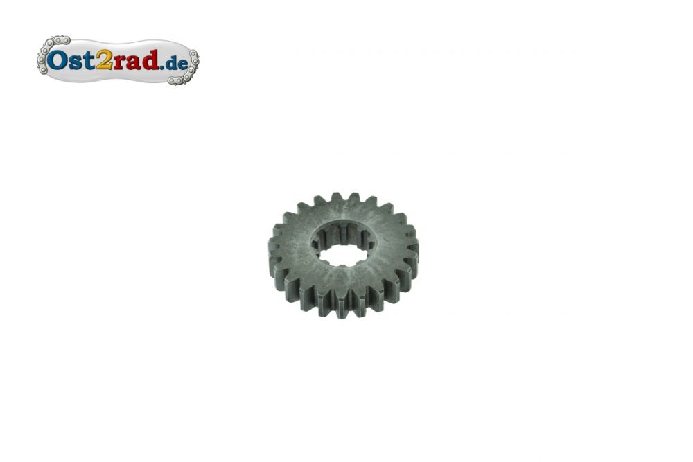 Festrad 4. Gang 23 Z SR80 (für 4-Gang-Motor) Festrad 4. Gang 23 Z SR80 (für 4-Gang-Motor)
