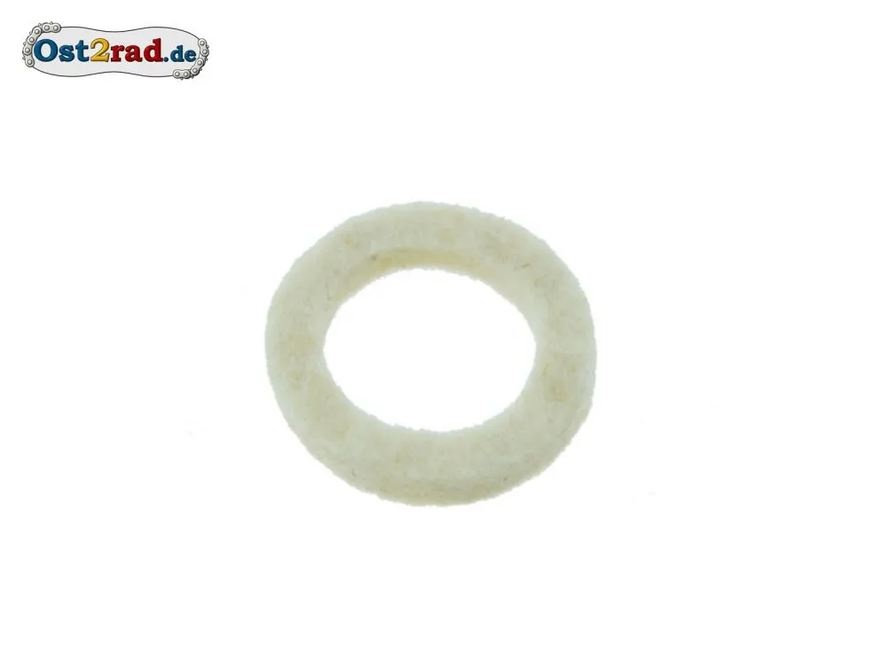 Filzring für Radlager AWO klein Filzring für Radlager AWO klein