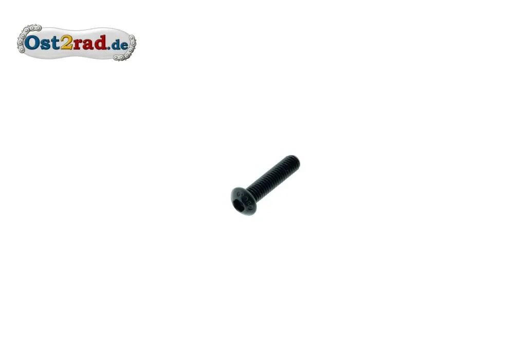 Flachkopfschraube Grundplatte Vape Flachkopfschraube Grundplatte Vape