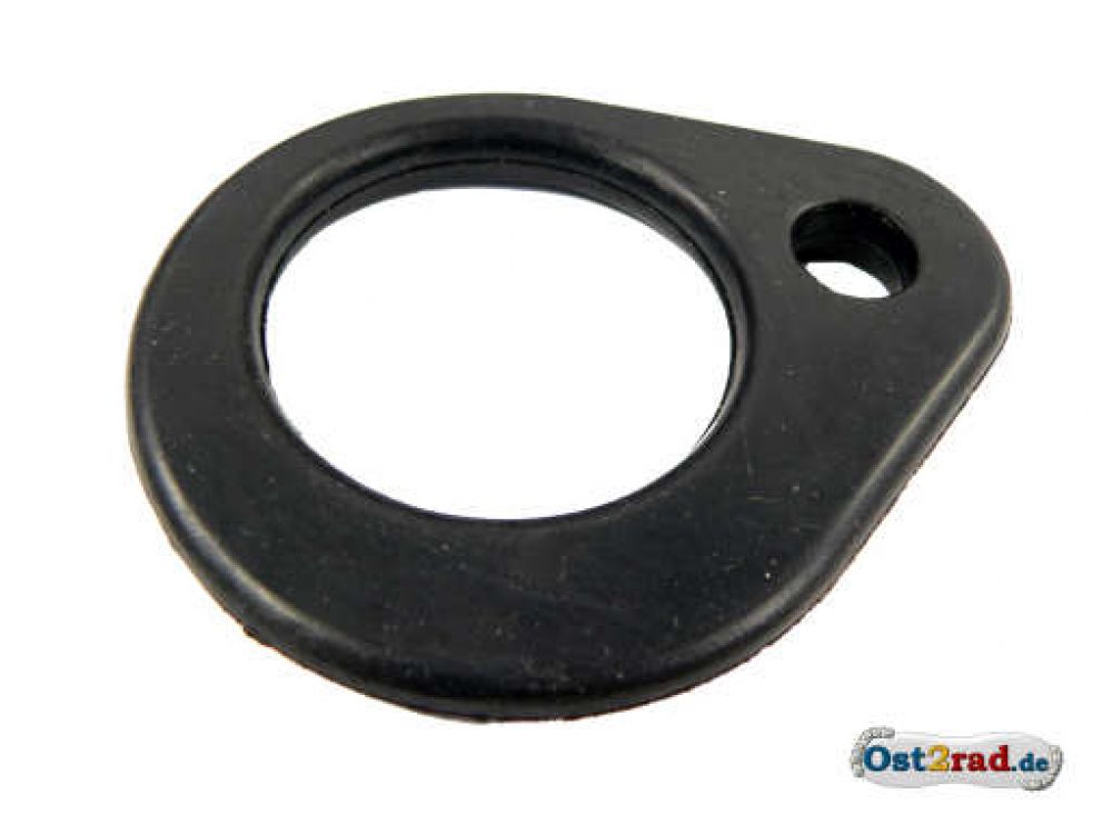 Flange to the intake pipe MZ ES 250 / 0, ES 250 / 1