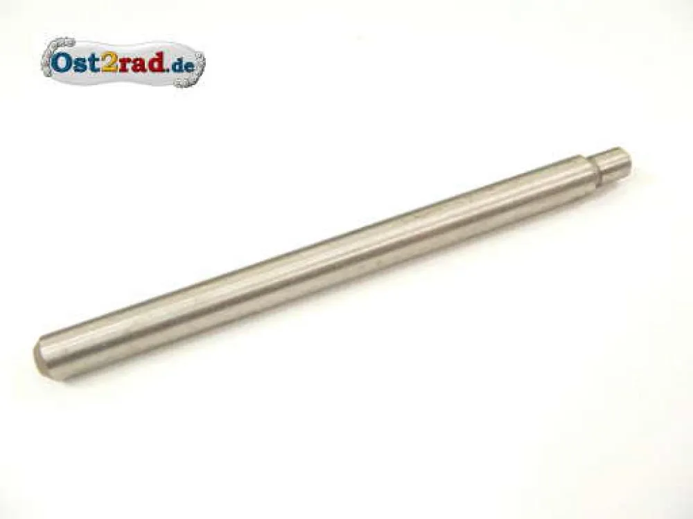 Selector fork rod for selector forks MZ ETZ 125, 150 Selector fork rod for selector forks MZ ETZ 125, 150