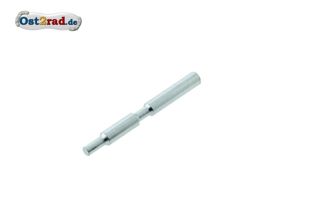 Taper pin for brake pads MZ ETZ Taper pin for brake pads MZ ETZ