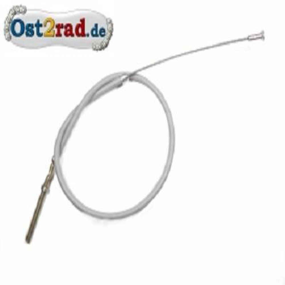 Fußbremszug SIMSON Oldtimer KR50