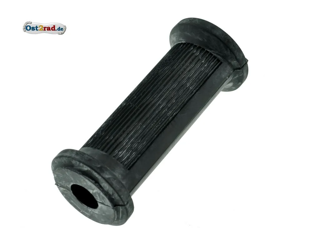 Fußrastengummi passend für IFA MZ BK350 Fußrastengummi passend für IFA MZ BK350