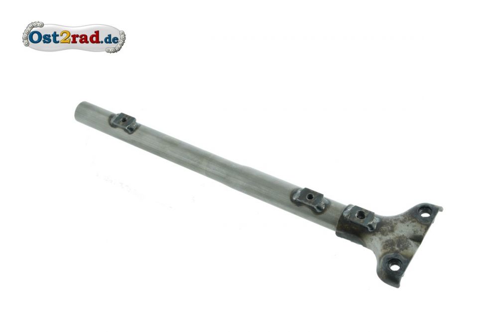 Fußrastenhalter hinten Rahmen Jawa CZ 125-350 ccm Fußrastenhalter hinten Rahmen Jawa CZ 125-350 ccm
