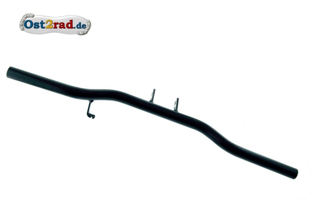 Tube for footrest fastening MZ ETZ 125/150 Tube for footrest fastening MZ ETZ 125/150