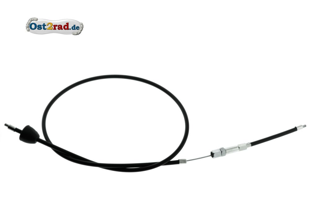 Bowdenzug Gas BVF SCHWARZ KR51 SR4-2 SR4-3 SR4-4 Bowdenzug Gas BVF SCHWARZ KR51 SR4-2 SR4-3 SR4-4