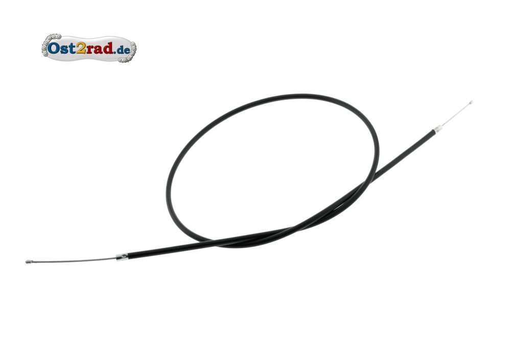 Bowdenzug Gas für BVF, TS ETZ 250 251 hoher Lenker, wartungsfrei Bowdenzug Gas für BVF, TS ETZ 250 251 hoher Lenker, wartungsfrei