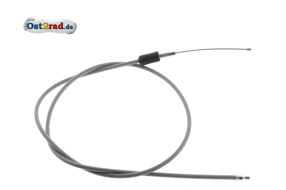 Bowdenzug Gas GRAU TS250 250/1 Hochlenker Bowdenzug Gas GRAU TS250 250/1 Hochlenker
