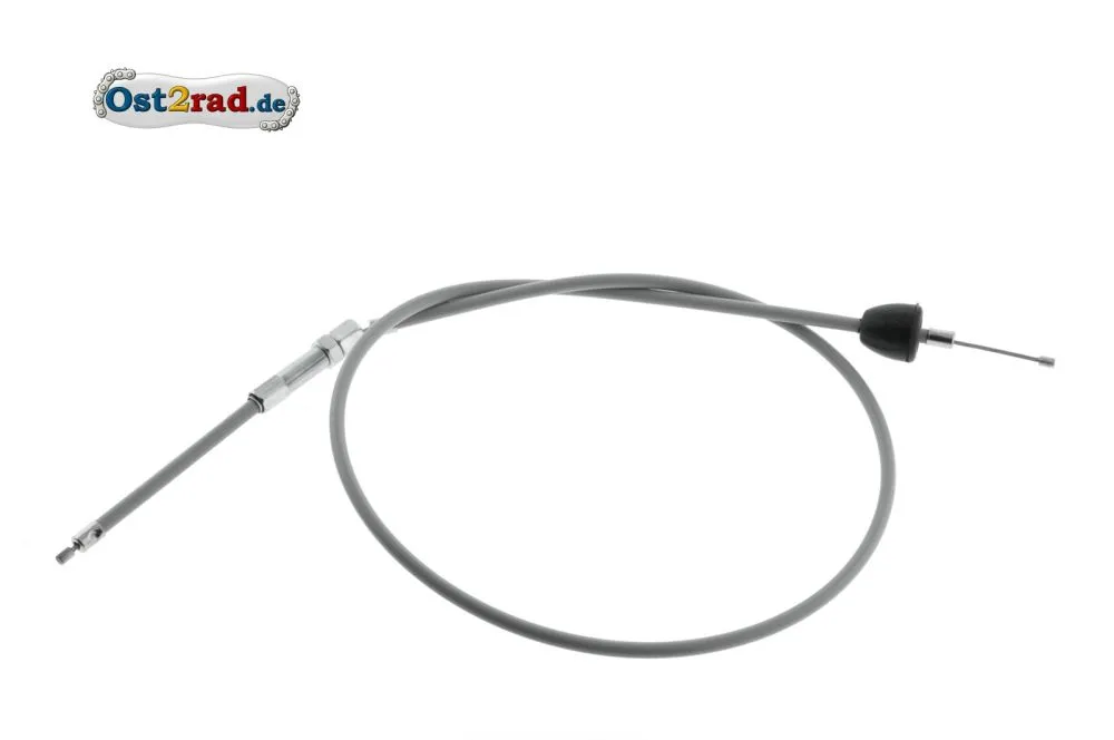Bowdenzug Gas (BVF) GRAU KR51 SR4-2 SR4-3 SR4-4 Bowdenzug Gas (BVF) GRAU KR51 SR4-2 SR4-3 SR4-4
