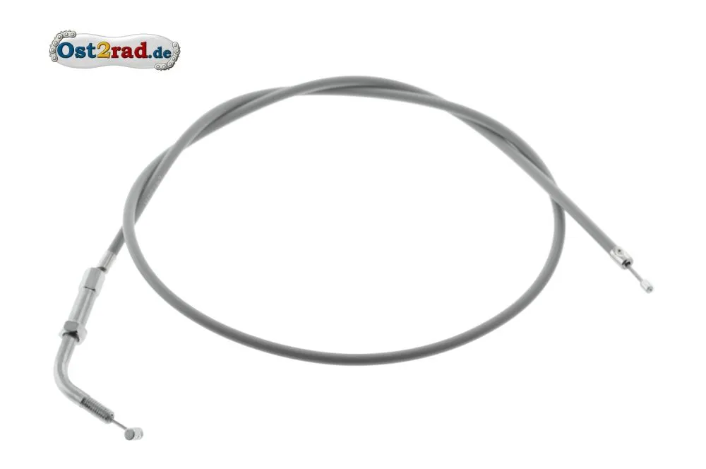 Bowdenzug Gas bis Fahrzg. 833189 GRAU SR2 Bowdenzug Gas bis Fahrzg. 833189 GRAU SR2