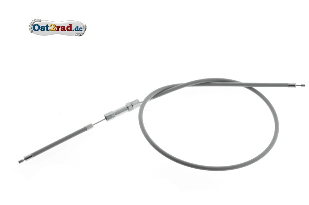 Bowdenzug Gas GRAU KR51 SR4-2 für NKJ-Vergaser Bowdenzug Gas GRAU KR51 SR4-2 für NKJ-Vergaser