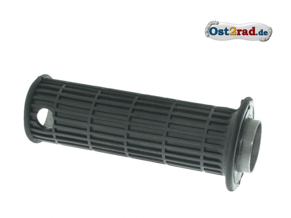 Gasgriffrohr mit Überzug für KR, Star, Habicht, Sperber Gasgriffrohr mit Überzug für KR, Star, Habicht, Sperber