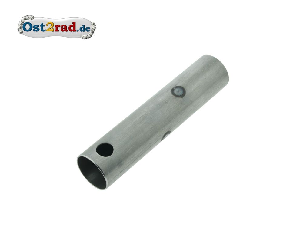 Gasgriffrohr ohne Gummi für Simson, MZ, AWO, EMW Gasgriffrohr ohne Gummi für Simson, MZ, AWO, EMW