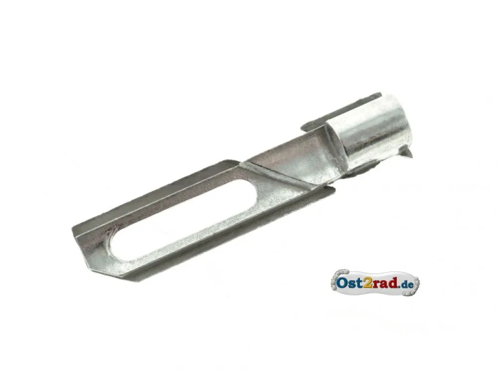 Gasschiebestück für Gasdrehgriff passend für MZ ES RT125 IWL Gasschiebestück für Gasdrehgriff passend für MZ ES RT125 IWL