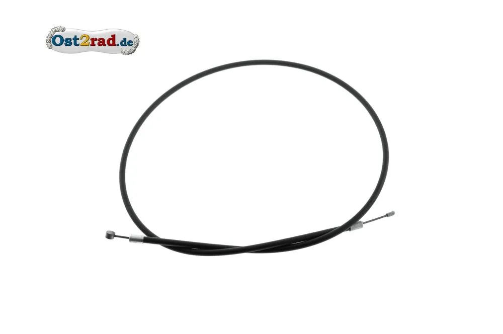 Bowdenzug Gas SCHWARZ BK350 dt. Produktion Bowdenzug Gas SCHWARZ BK350 dt. Produktion