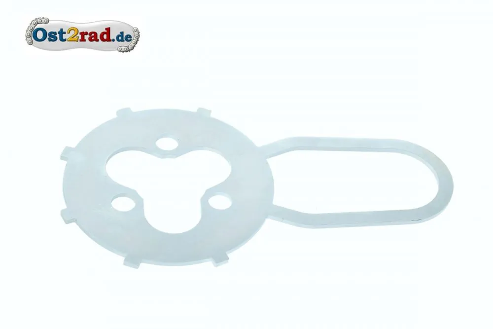 Counterholder clutch drum JAWA 250-350 Type 360, 638 Counterholder clutch drum JAWA 250-350 Type 360, 638