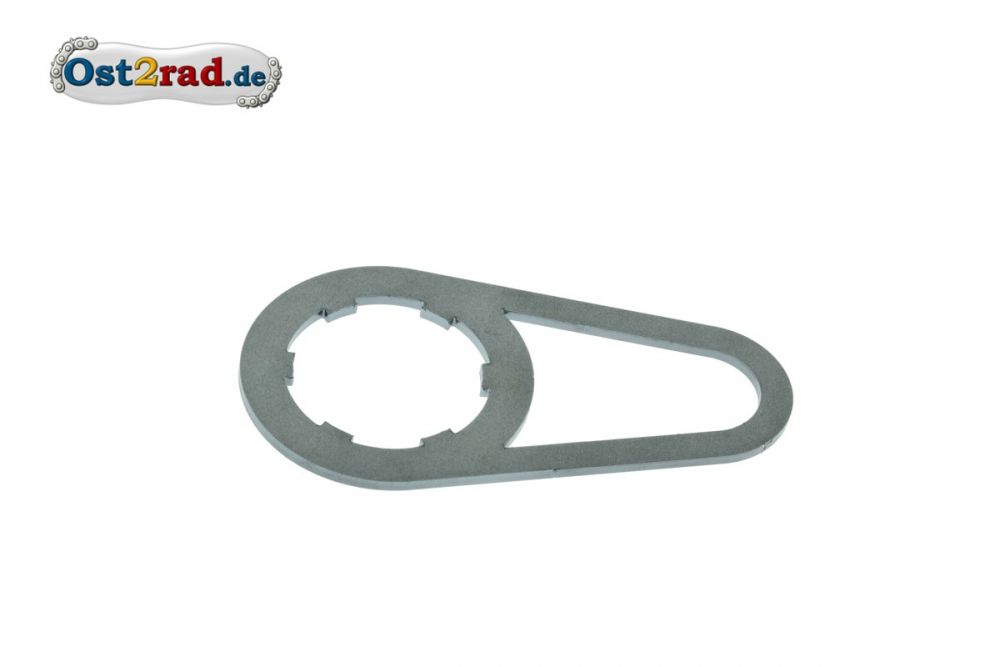 Counterholder for clutch drum JAWA 50 Mustang Counterholder for clutch drum JAWA 50 Mustang