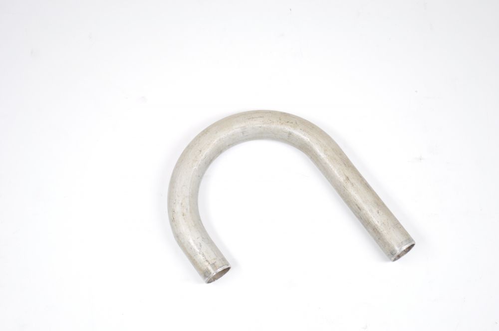 Pipe air filter box Jawa Pionier models 05 20 21 Mustang