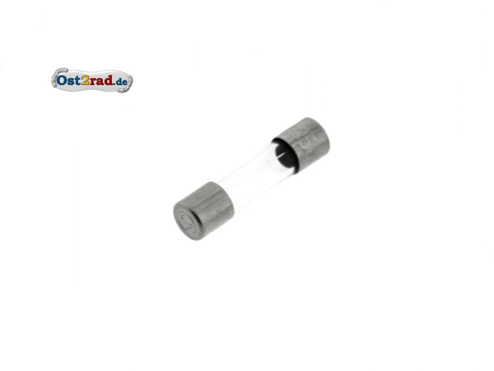 Glassicherung 5A 20x5 mm Glassicherung 5A 20x5 mm