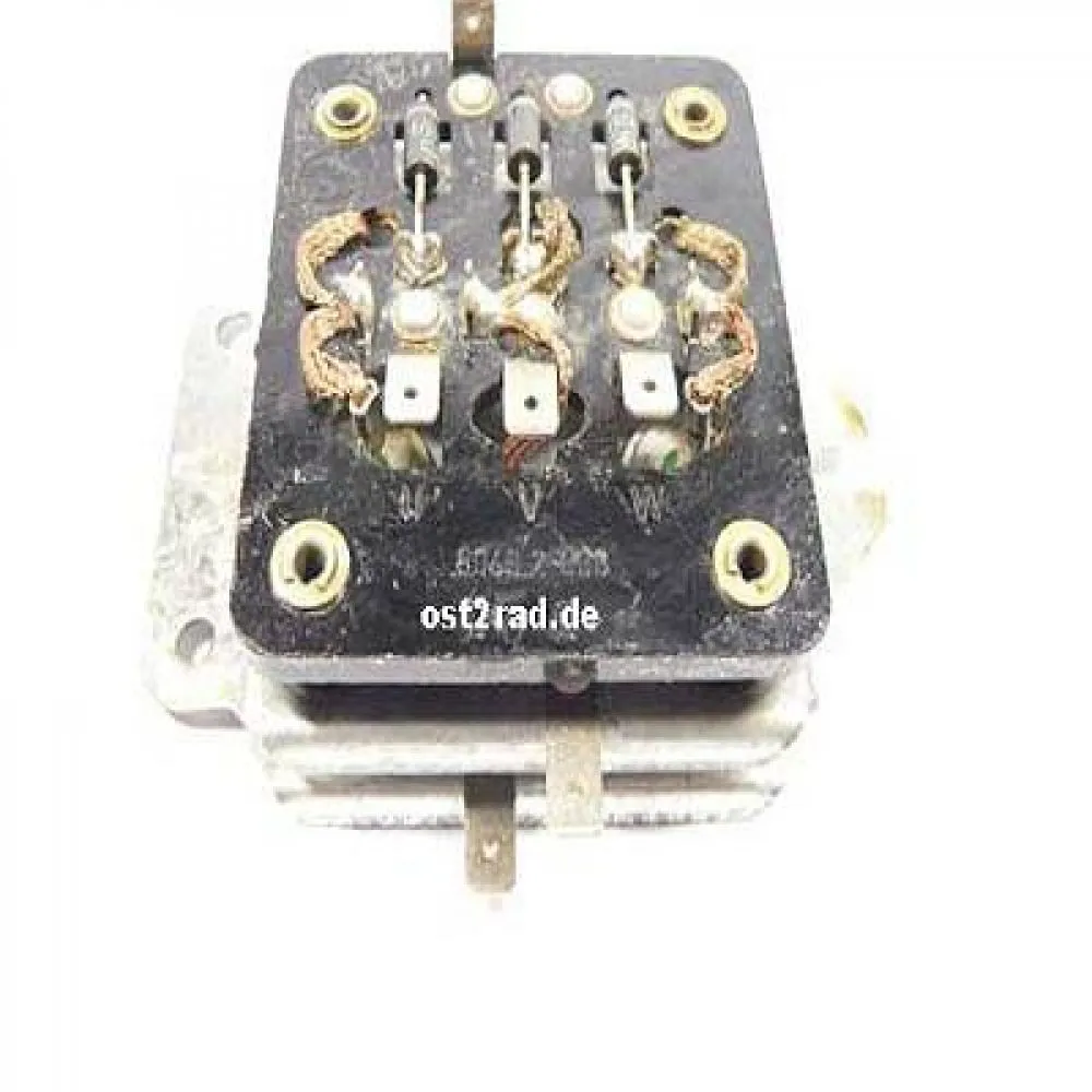 Rectifier ETZ