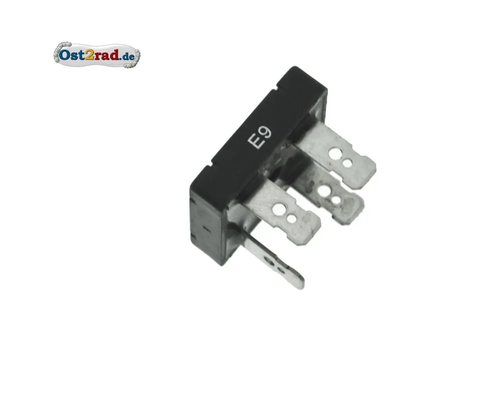 Silizium-Gleichrichterbrücke S53N SR50C, CE SR50/1B SR80CE SR80/1B Silizium-Gleichrichterbrücke S53N SR50C, CE SR50/1B SR80CE SR80/1B