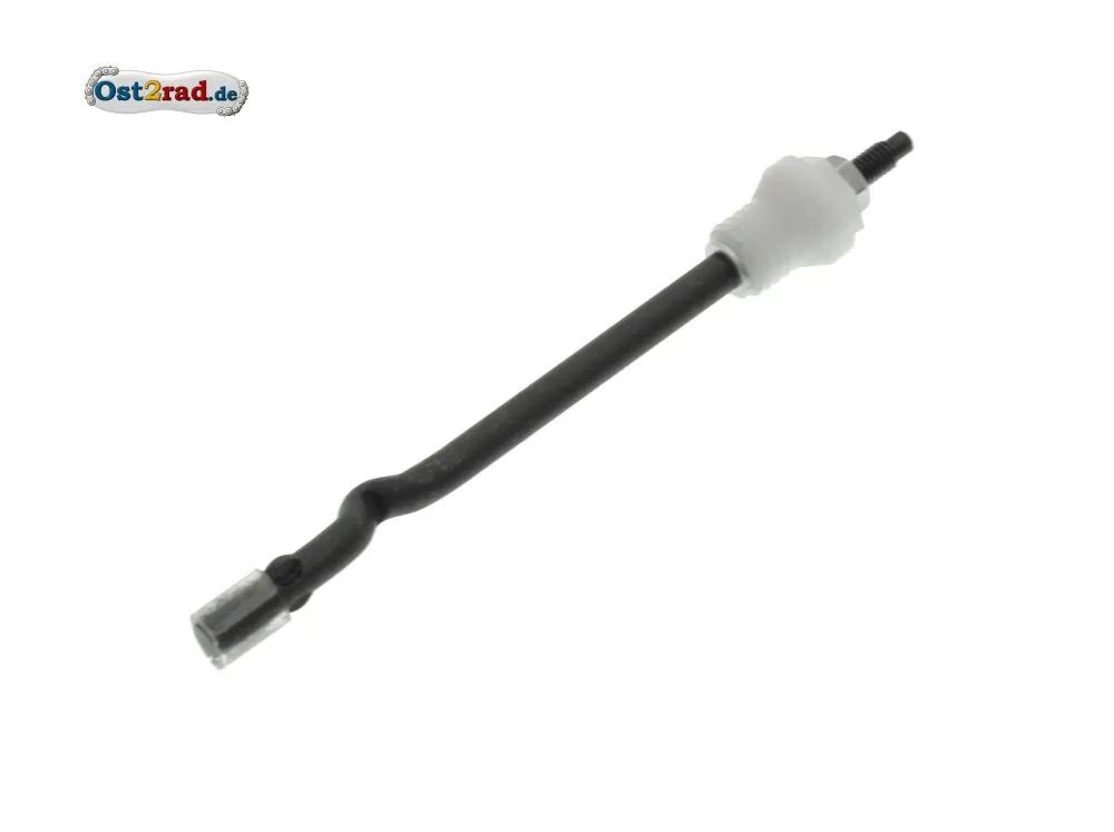 Gleitstange Leerlaufkontakt für Getriebe Star, KR51/1, Duo Gleitstange Leerlaufkontakt für Getriebe Star, KR51/1, Duo