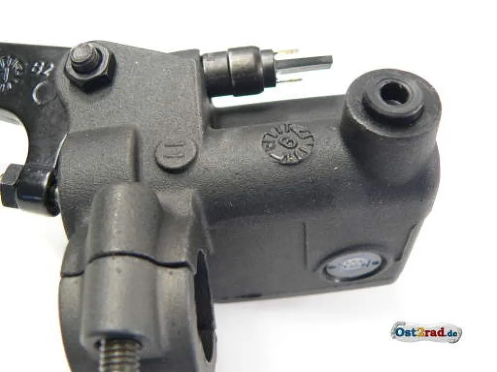 Master cylinder for brake, MZ, ETZ 125, 150, 250, 251, 301