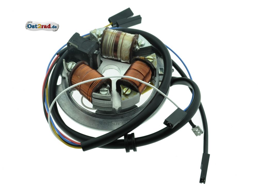 Grundplatte EMZA 12V 42/21W Halogen SR50/1, SR80/1C, CE, XG, XC, XGE, XCE Grundplatte EMZA 12V 42/21W Halogen SR50/1, SR80/1C, CE, XG, XC, XGE, XCE