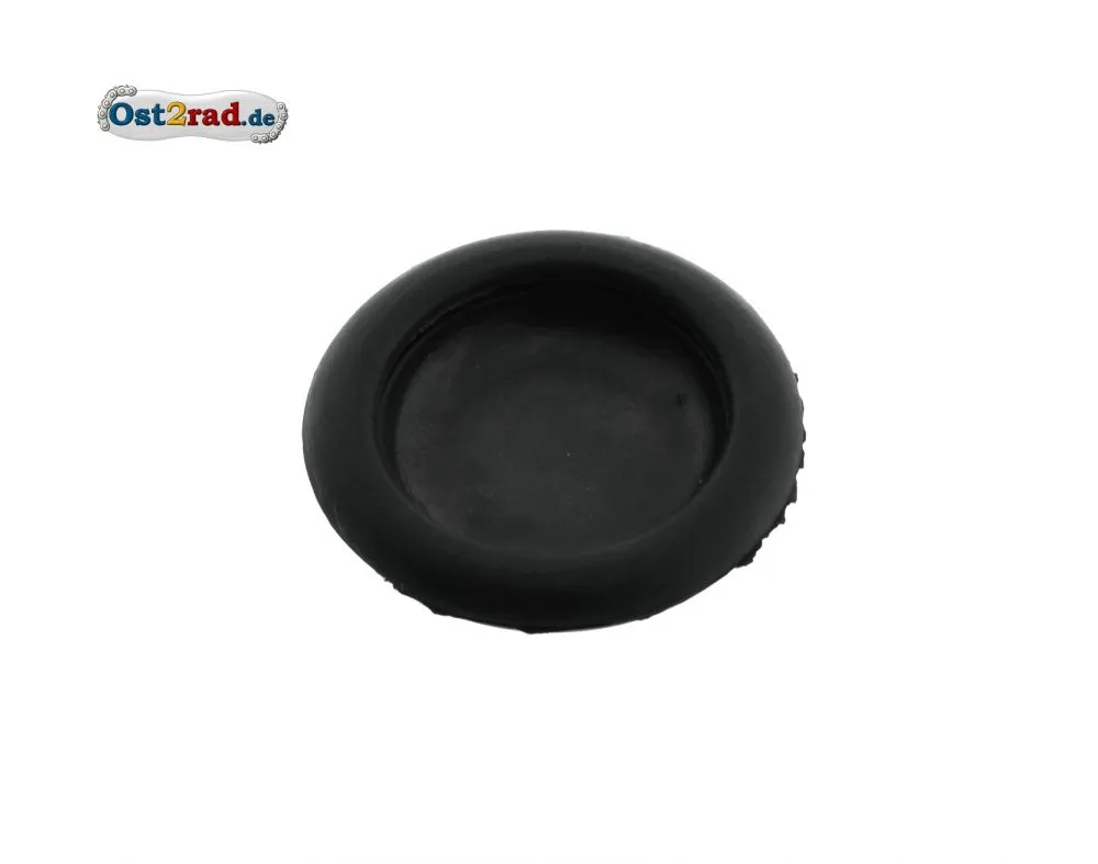 Gummi Katzenauge Jawa CZ 125 - 350 Gummi Katzenauge Jawa CZ 125 - 350