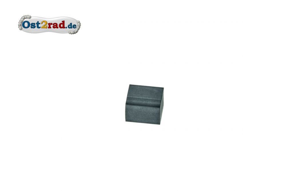 Gummistopfen Motorgehäuse KR51/1 SR4- Gummistopfen Motorgehäuse KR51/1 SR4-