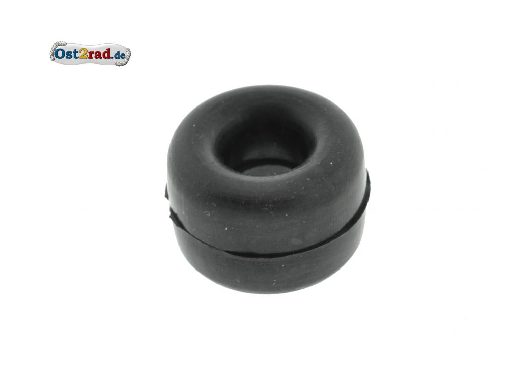 Gummibuchse Motorlager vorne SR50, Schwinge DUO, für Federbein, Fußbremshebel KR51 Gummibuchse Motorlager vorne SR50, Schwinge DUO, für Federbein, Fußbremshebel KR51