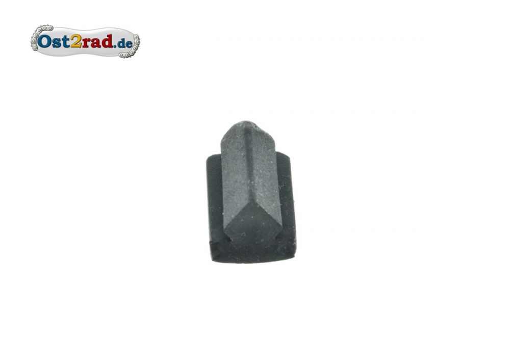Gummi für Seitenbleche SIMSON Star, Sperber, Habicht Gummi für Seitenbleche SIMSON Star, Sperber, Habicht