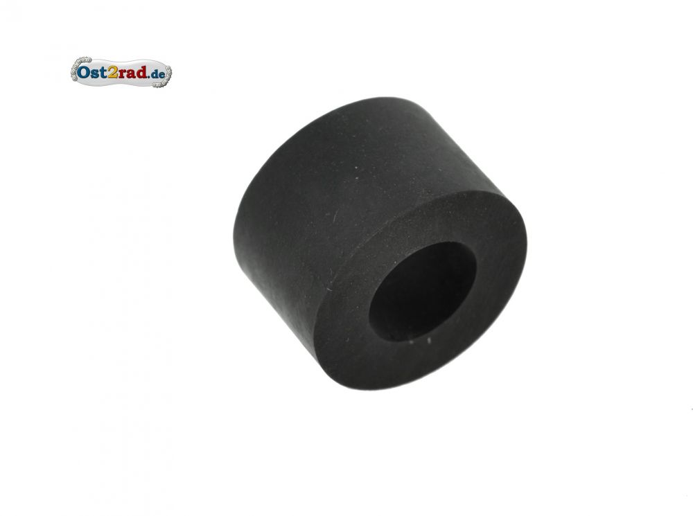 Lagergummi für Tankverkleidung SR50 SR80 XG, XC, XGE, XCE Lagergummi für Tankverkleidung SR50 SR80 XG, XC, XGE, XCE