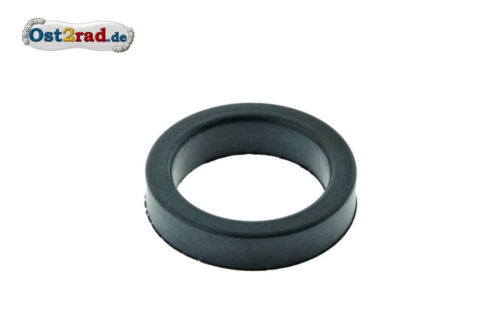 Gummi Telegabel Lampenmaske JAWA CZ 53x40x12mm Gummi Telegabel Lampenmaske JAWA CZ 53x40x12mm