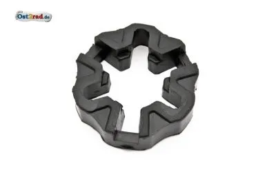 Damping rubber TS / ETZ 250, 251