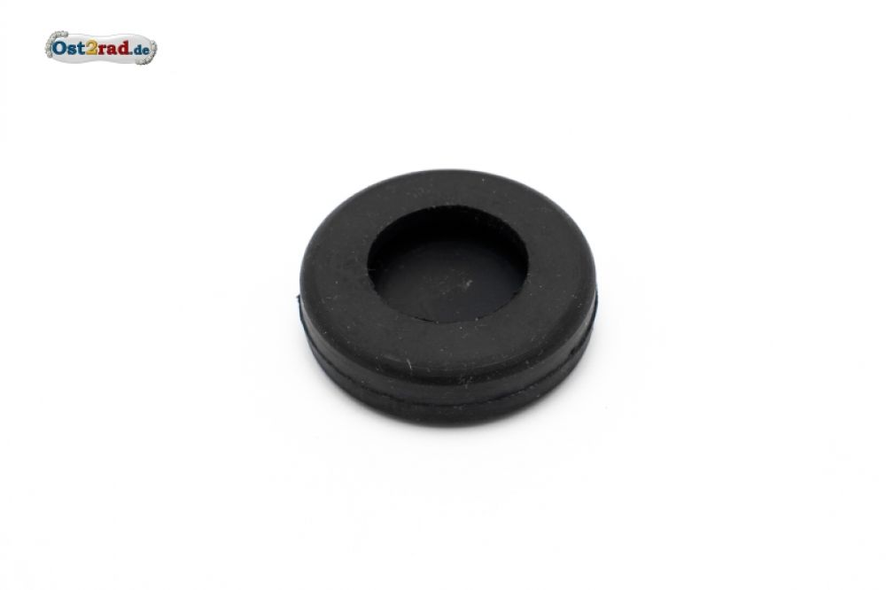 Schalthebelgummi hinten Cezeta 501 502
