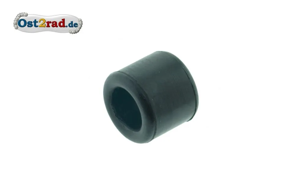 Gummibuchse für Motorlager und Schwinge SIMSON Schwalbe KR51 Vogelserie SR2 Gummibuchse für Motorlager und Schwinge SIMSON Schwalbe KR51 Vogelserie SR2