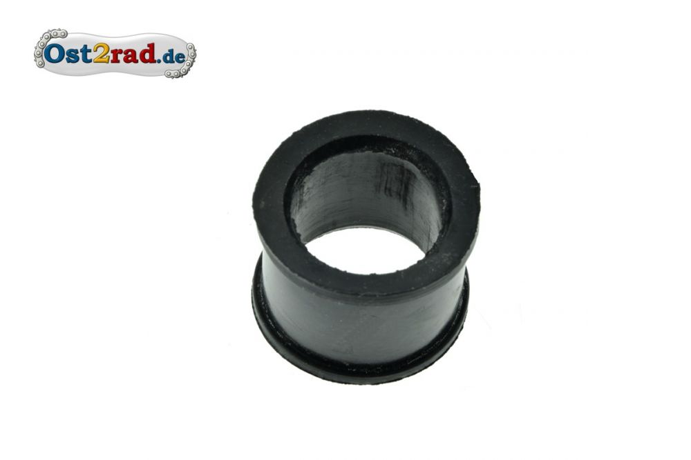Rubber sleeve for suspension unit on top MZ Rubber sleeve for suspension unit on top MZ